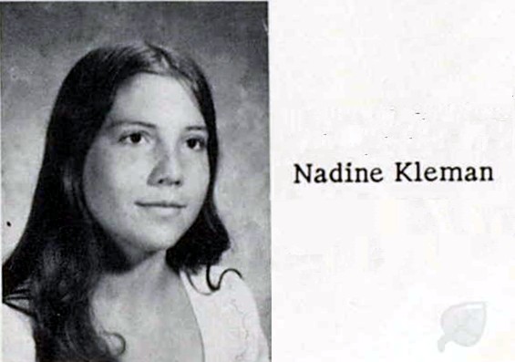 Source/Education/Yearbooks/United_States/Oklahoma/Vian-Vian_High_School-1975/1975-Vian,_OK-Kleman,_Nadine.jpg