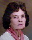 Virgie John Atkins