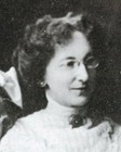 Ida Pauline Burkhardt